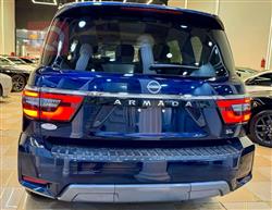 Nissan Armada